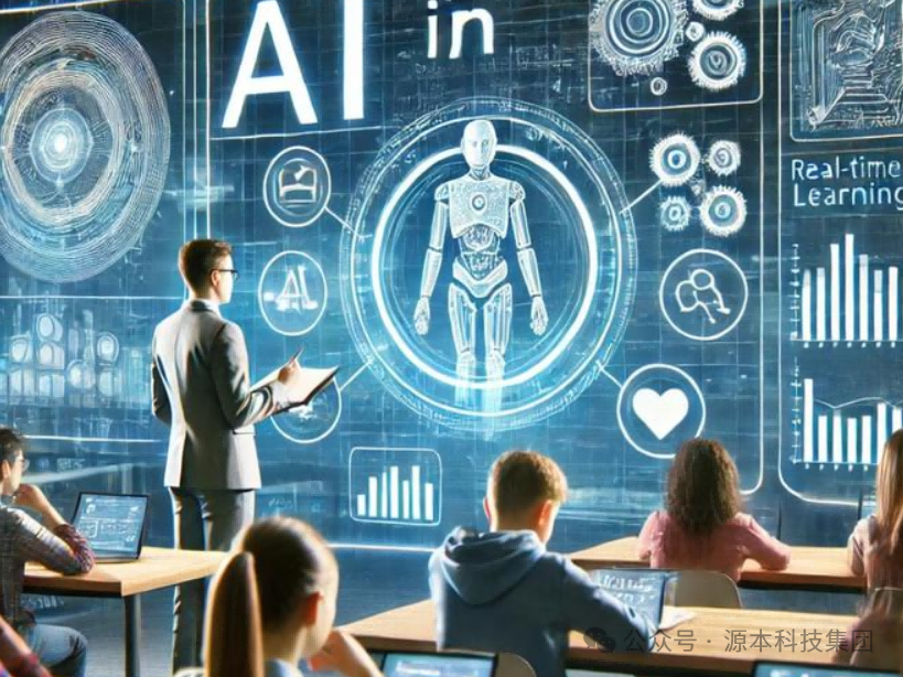 艾弗森贝博ballbet官网科技-本科生掌握大数据、云原生、AI-竞赛保研求职的“超车秘籍”来了！